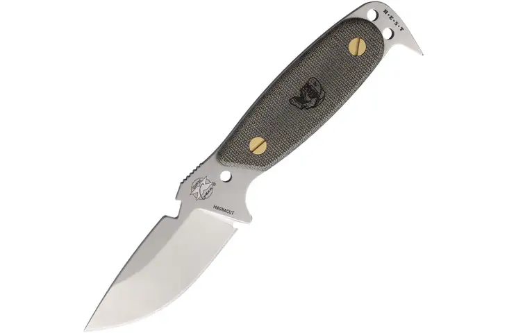DPx Gear HEST Original Fixed Blade Mic DPHSX200 w/ Free S&H